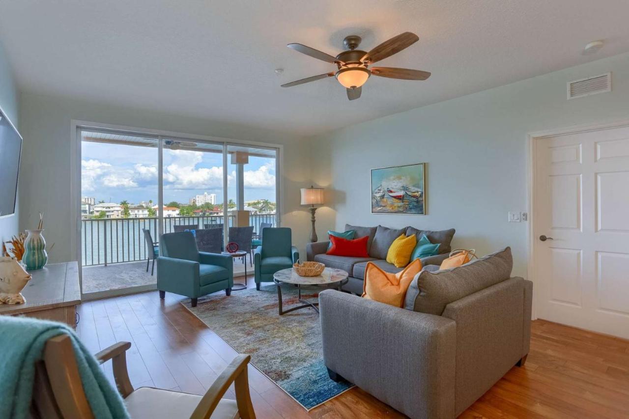 304 Island Key Villa Clearwater Beach Kültér fotó
