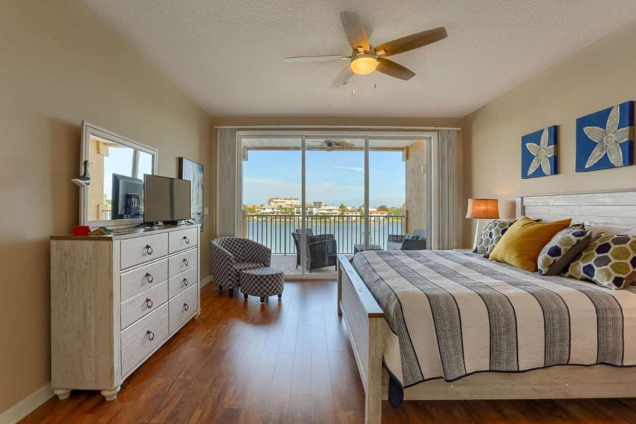 304 Island Key Villa Clearwater Beach Kültér fotó