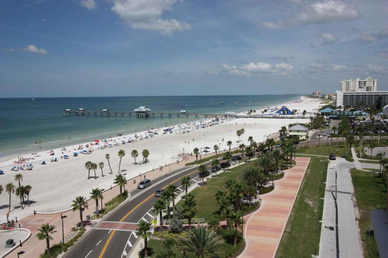 304 Island Key Villa Clearwater Beach Kültér fotó