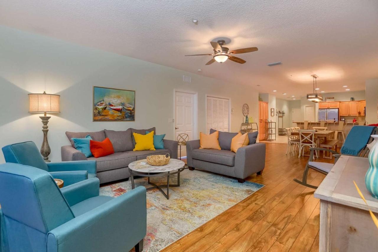 304 Island Key Villa Clearwater Beach Kültér fotó